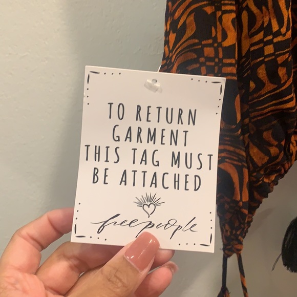 Free people holy smokes - Picture 10 of 10